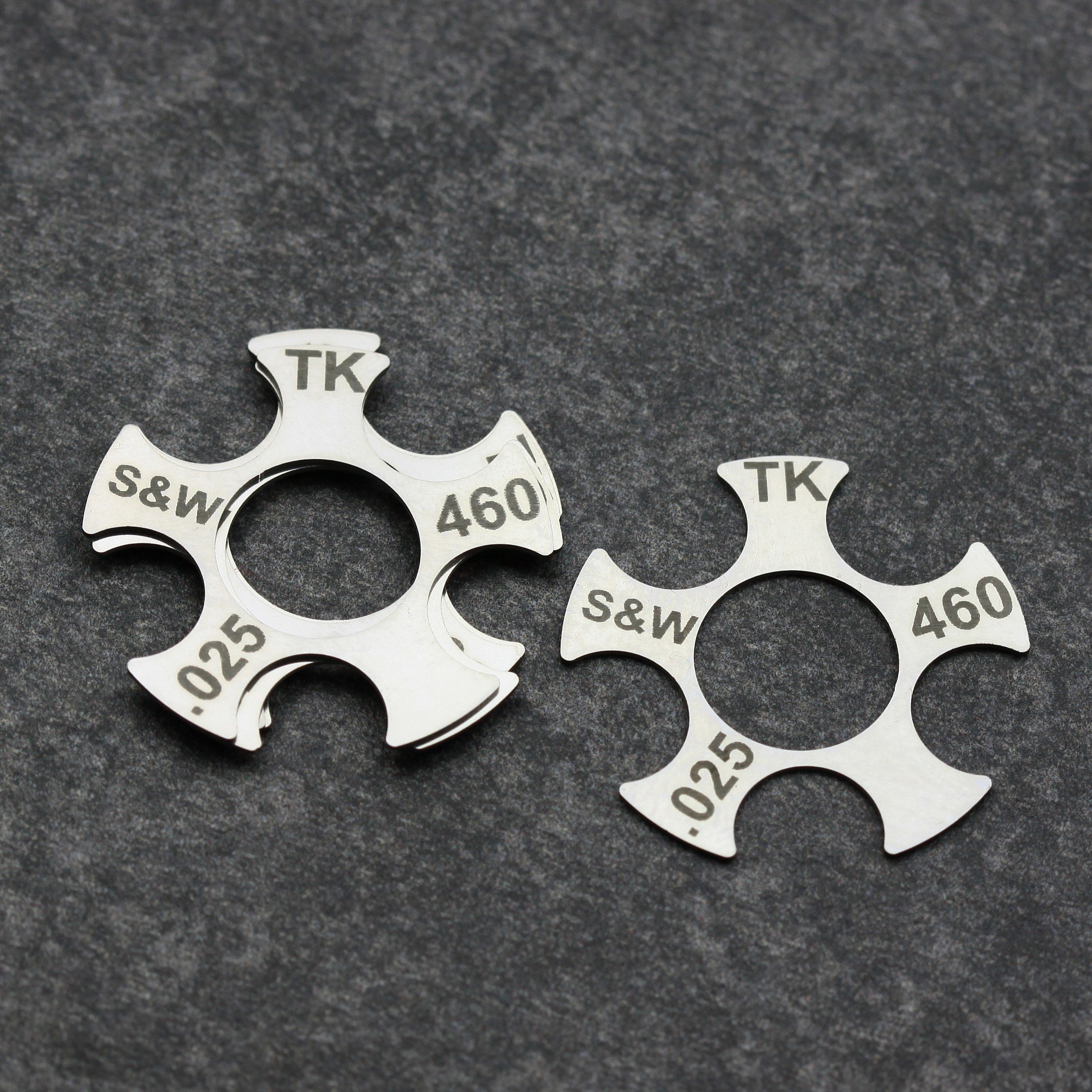 Smith And Wesson 460 XVR Problems: Quick Fixes