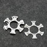 Smith & Wesson 627 6 Shot .38/357 Moon Clips