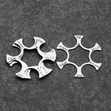 S&W 629 .44 Magnum Moon Clips For Starline Brass