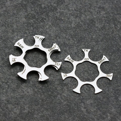 Taurus Model 66 .38/357 Moon Clips