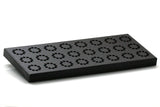22 Mag Revolver Speedloader Loading Block - TK Custom