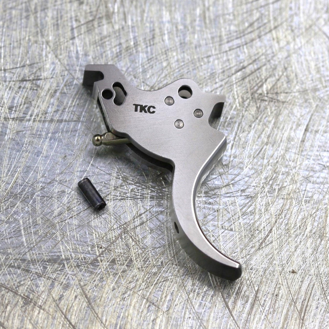 Revolver Speed Trigger for Sale | S&W Replacement Parts – TK Custom Store