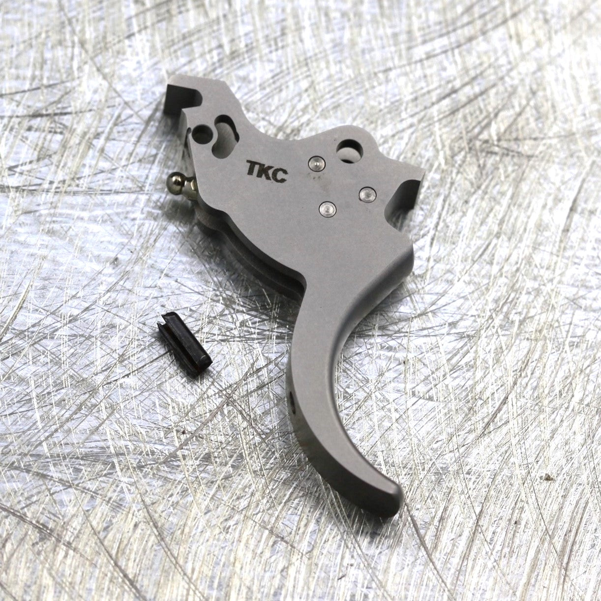 Smith & Wesson Competition Speed Trigger Replacement – TK Custom Store