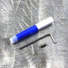 Smith & Wesson Revolver Strain Screw for K/L/N Frame Revolvers