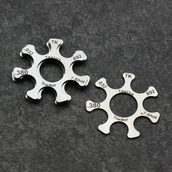 Taurus様 リクエスト 3点 まとめ商品 taurus-80-stainless_QSEcO.jpg