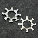 Taurus Raging Thirty 30 Carbine Moon Clips