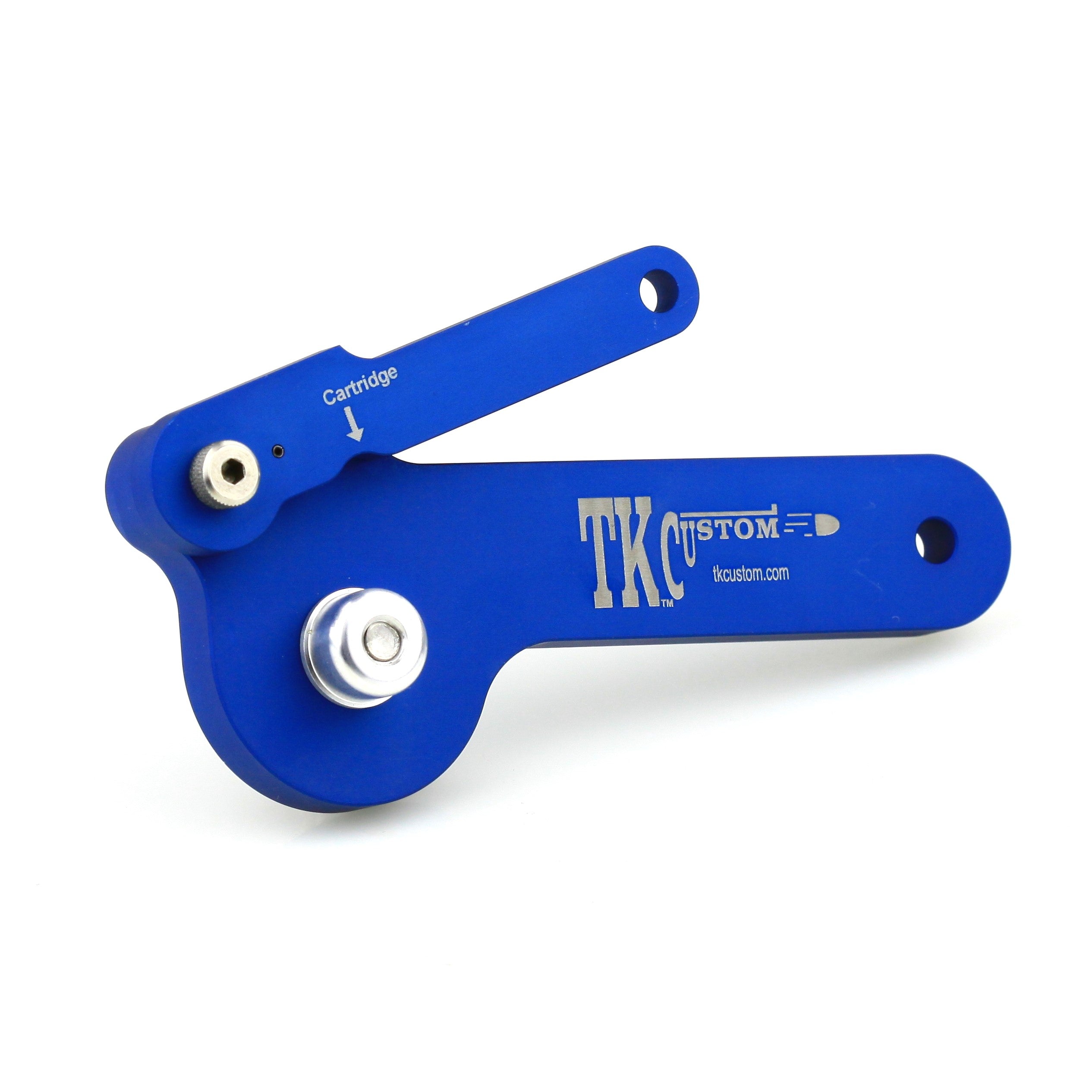 TK Custom Chiappa Rhino 9mm Moon Clip Loading Tool