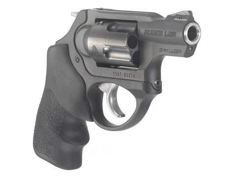 Ruger LCRx 9mm Revolver