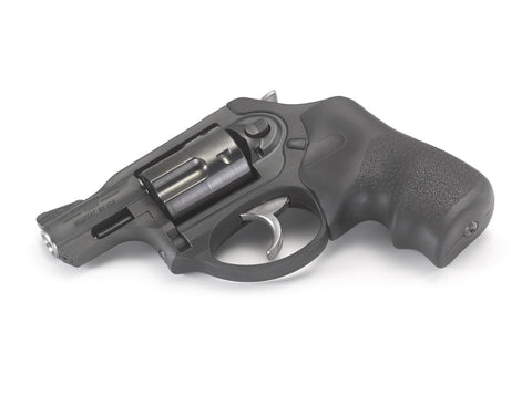 Ruger LCRx 9mm Revolver