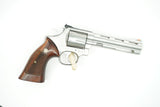 Smith & Wesson Model 686 Prelock